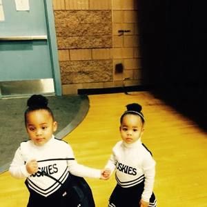 Meet your Posher, Juanita